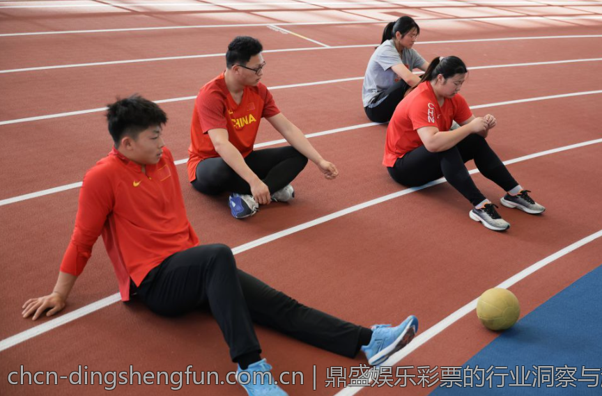 鼎盛娱乐彩票的行业洞察与趋势分析