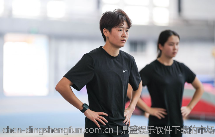 鼎盛娱乐软件下载的市场分析