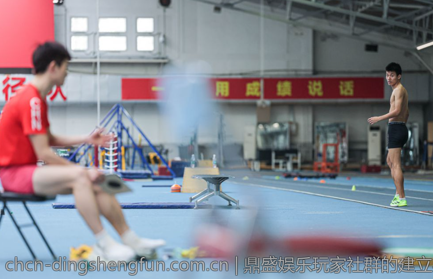 鼎盛娱乐玩家社群的建立与发展