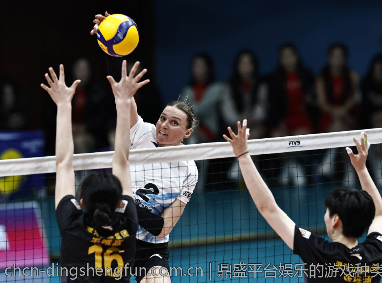 鼎盛平台娱乐的游戏种类及特点