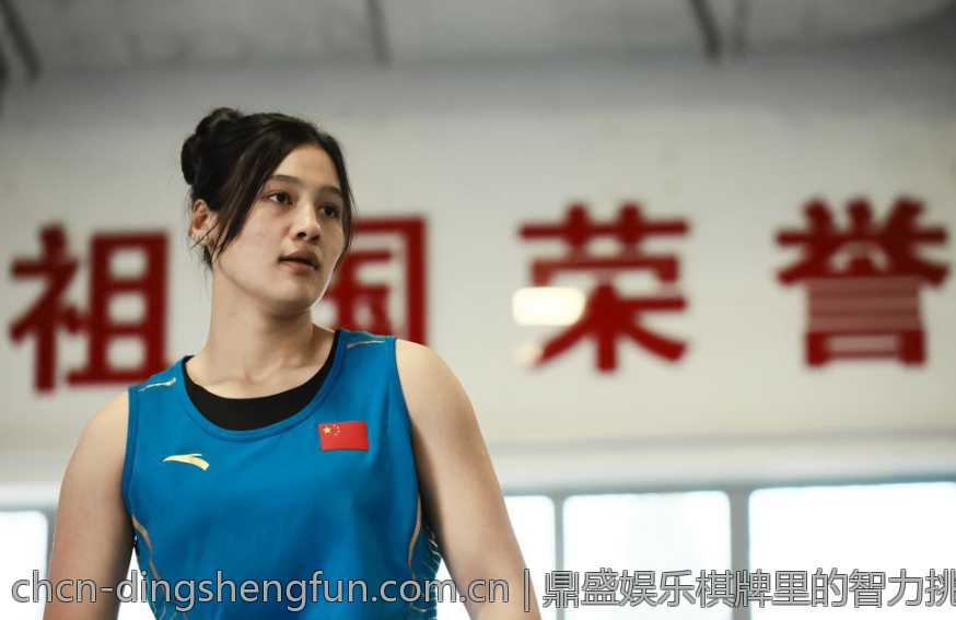 鼎盛娱乐棋牌里的智力挑战与思维训练