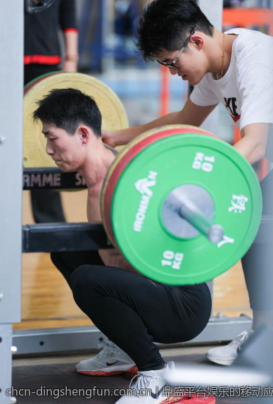 鼎盛平台娱乐的移动应用特点